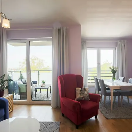 Appartement Apartament Fajne Lokum Częstochowa
