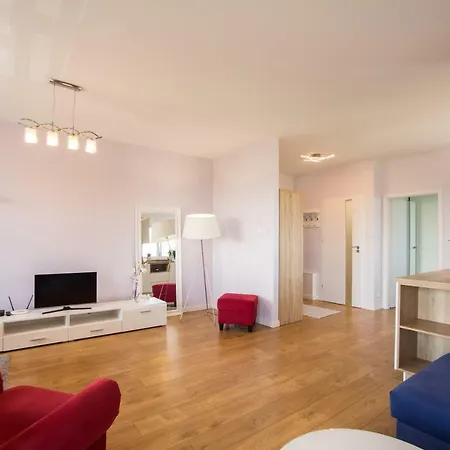 Appartement Apartament Fajne Lokum *