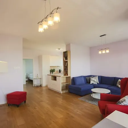 Apartament Fajne Lokum * Częstochowa