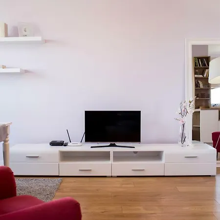 Appartement Apartament Fajne Lokum Częstochowa