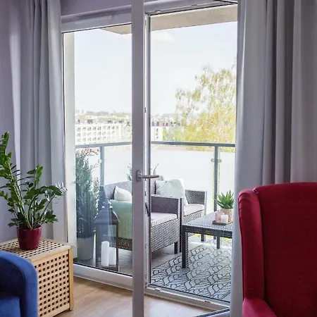 Apartament Fajne Lokum Appartement