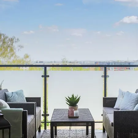 Apartament Fajne Lokum *
