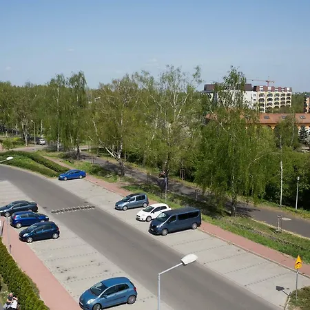 Apartament Fajne Lokum Appartement *