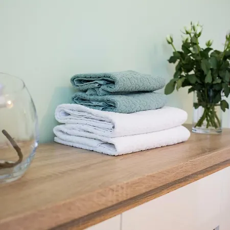 Apartament Fajne Lokum Appartement