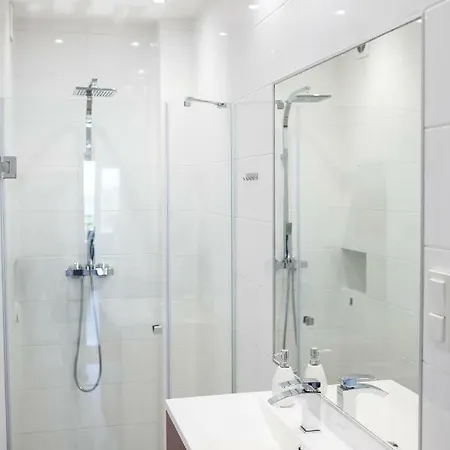 Apartament Fajne Lokum * Częstochowa