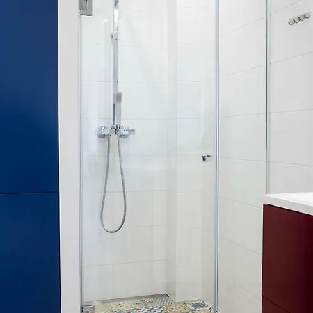 Appartement Apartament Fajne Lokum *