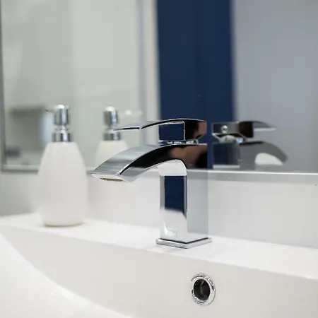 Apartament Fajne Lokum * Częstochowa