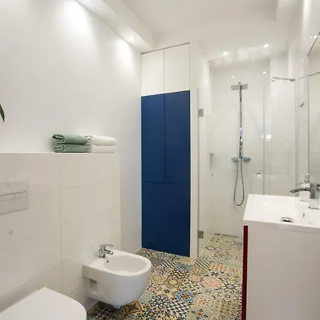 Apartament Fajne Lokum Częstochowa